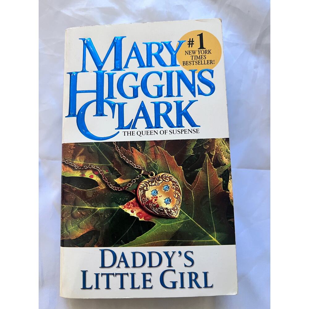 Daddy’s Little Girl - Vintage 2002
